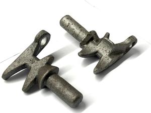 Ventilateur de marque Rongda conforme à la norme ISO pour les pièces de conteneurs de fret - Product Image 4