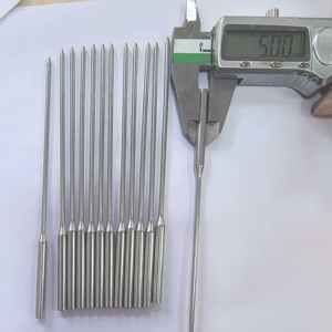 果物・野菜のコールドチェーン温度センサー用使い捨てNTC温度センサー 高温プローブ - Product Image 2