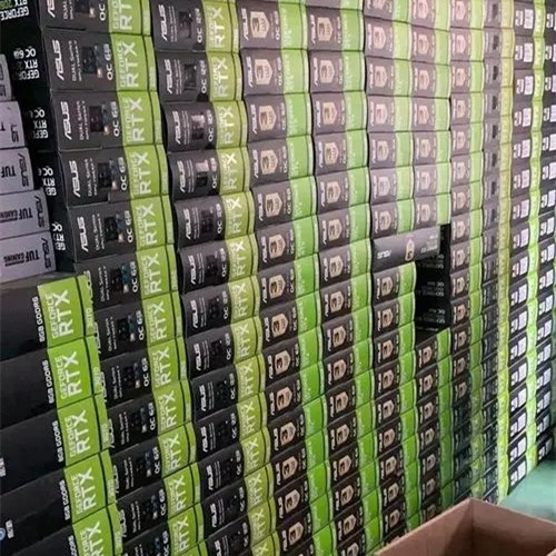 RTX 2060 6GB RTX2060 SUPER Gaming OC Graphic Card Brand or Customized