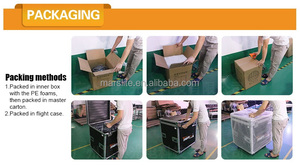 Giá tốt nhất 30 Wát DMX LED <span class=keywords><strong>Scanner</strong></span> Đảng Lights cho sân khấu Disco DJ Chiếu sáng Bán buôn ứng dụng cho kho - Product Image 3