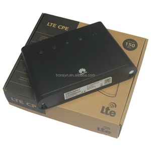 Routeur extérieur HUAWEI B311 B311-221 150 Mbps WiFi sans fil prenant en charge les bandes B1/B3/B7/B8/B20 pour HUAWEI - Product Image 1