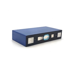 แบตเตอรี่ CALB 169Ah Nmc 3.7v แบบแท่งปริซึม ของใหม่ มีสินค้าในสต็อก สำหรับรถยนต์ไฟฟ้าและมอเตอร์ไซค์ - Product Image 6