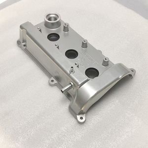 Auto Kleppendeksel Aluminium Motor Cilinderkopklepdeksel 372-1003010 Voor Chery Qq Qq3 Fengyun2 - Product Image 5