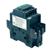 Controladores PLC de Automatización Industrial de Alta Calidad con Controlador de Programación Lógica LC1D50A6FD