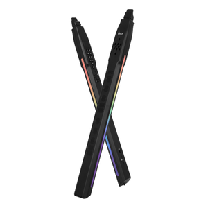 Nouveau Style Produit IRIN MIDI Instruments À Vent Mini Sax Flûte <span class=keywords><strong>Alto</strong></span> Soprano Ténor <span class=keywords><strong>Saxophone</strong></span> Électronique - Product Image 1