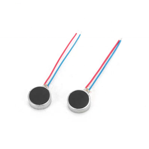 <span class=keywords><strong>Moteur</strong></span> vibrant sans balais plat 0625 en gros, micro-<span class=keywords><strong>moteur</strong></span> 0825 à vibration pulsée silencieuse, <span class=keywords><strong>mini</strong></span>-<span class=keywords><strong>moteur</strong></span> sans balais pour lunettes AR/VR - Product Image 2