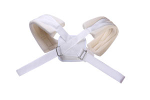 Verstellbarer Rückens tützgurt Buckel beschränkung Schlüsselbein Skapulier bewegung Postoperativer Bruch - Product Image 5