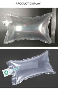 Bolsa de Aire de Protección de 15*20, Relleno Grueso, Embalaje Exprés, Almohada de Burbujas, Bolsa de Almohada Inflable - Product Image 4