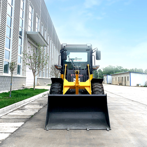 Máy xúc mini giá rẻ chạy dầu đang bán, máy xúc mini chạy dầu 4 trong 1, nhà cung cấp máy xúc mini - Product Image 6