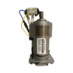 ใช้ได้กับมอเตอร์หุ่นยนต์อุตสาหกรรมรุ่น IRB1200 ซีรีส์ 3HAC044517-001 - Product Image 3
