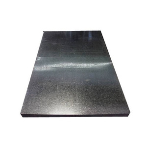 Factory Price 12 14 16 18 20 <strong>22</strong> 24 26 28 <strong>Gauge</strong> Gi Plain <strong>Metal</strong> <strong>Sheet</strong> <strong>4x8</strong> SGCC SPCC Gi Steel <strong>Galvanized</strong> Checker <strong>Sheet</strong> - Product Image 1