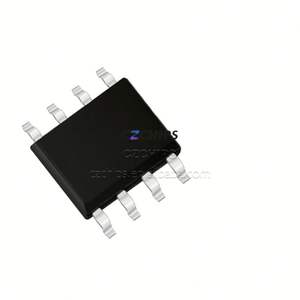 Composants électroniques spécialisés, puce semi-conductrice IC SY5881FAC SOP-8, originaux et neufs, services d'achat et de support - Product Image 1