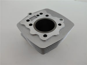 Cilindro de motocicleta de 4 cilindros CG125, cilindro de motocicleta de bloque <span class=keywords><strong>C90</strong></span> - Product Image 4