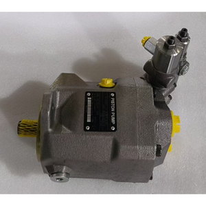 Pompe à piston série A10VO63, pompe à piston hydraulique A10V A10VO63L, A10VO63LA7DS/53R-VWC12NOO - Product Image 6