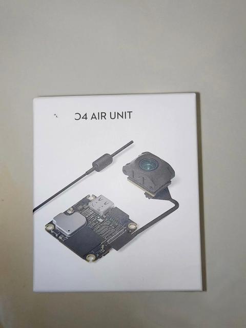 Brand New and Original DJZ O4 Air Unit FPV Digital Video Transmission New High Definition 4K 60fps/120fps in STOCK 04