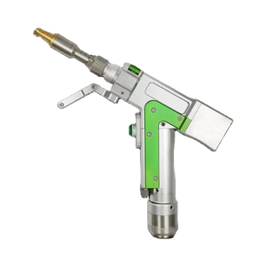 Sistema de Soldadura/Corte/Limpieza Láser de Fibra TNN LASER RelFar 3 en 1 de Acero Inoxidable FWH20-S10A Nuevo de 1000W con 1 Año de Garantía - Product Image 1