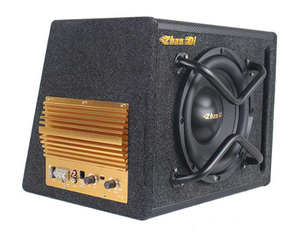 Subwoofer <span class=keywords><strong>de</strong></span> Audio para Coche <span class=keywords><strong>de</strong></span> Alta Potencia <span class=keywords><strong>de</strong></span> 12/10 Pulgadas a <span class=keywords><strong>Precio</strong></span> <span class=keywords><strong>de</strong></span> Mayoreo, Altavoces <span class=keywords><strong>de</strong></span> 4 ohmios y 12 V - Product Image 6