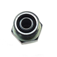 Turbo-Ölzufuhrleitung-Anschluss 5.9L 24V für Cummins 5.9L Dodge 98-06 Ram Truck 4940183,4940182,3922789,3922790 NEU