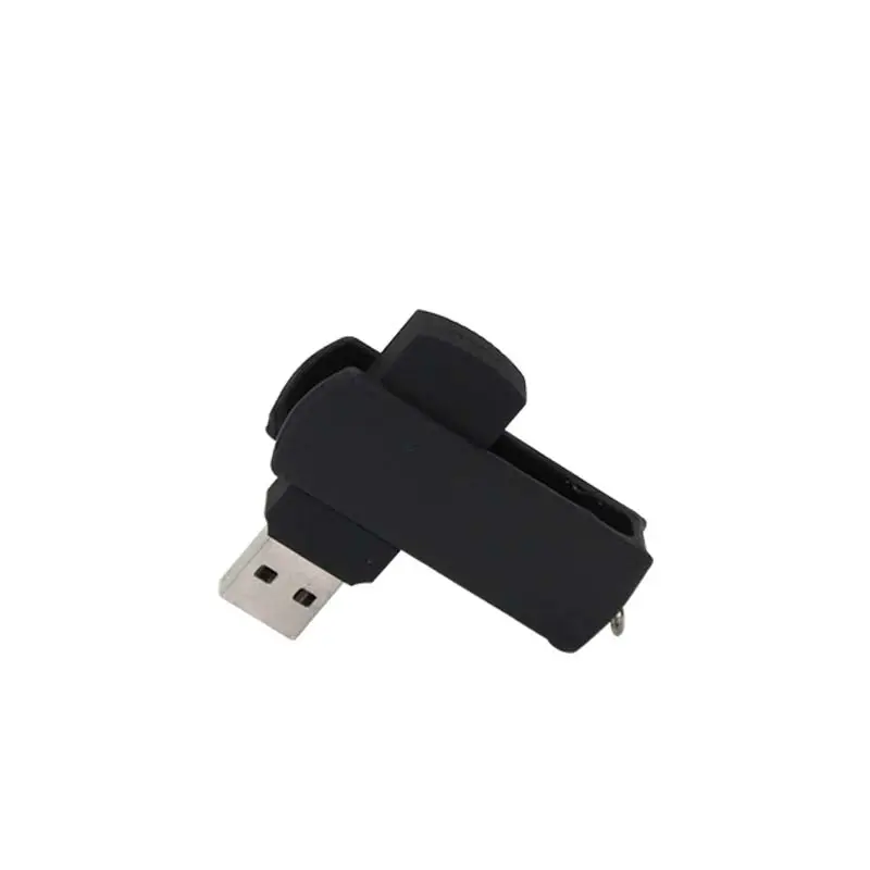 Mini swivel metal thumb driver USB 2.0 3.0 16GB 32GB 64GB Type-c memory stick Mobile External Flash Drive For Laptop