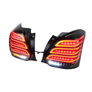 Luz Led trasera completa con indicador secuencial, Para swift 2017, 2018, 2019, 2020 - Product Image 4