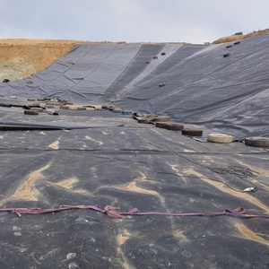 Feuille de revêtement de bassin sur mesure |   Doublures préformées et rigides en formes rondes, carrées et en forme de rein - Product Image 3