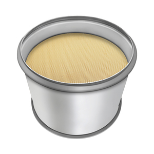 Ống xả Muffler tổ ong gốm <span class=keywords><strong>FAP</strong></span>/<span class=keywords><strong>DPF</strong></span> giả lập tự động chất xúc tác/doc/<span class=keywords><strong>DPF</strong></span>/xe chất xúc tác cho xúc tác chuyển đổi - Product Image 3