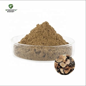Extracto de Raíz de Polygonum Multiflorum Fo Ti THSG 5% Polvo de Estilbeno Natural Grado Alimenticio Greenutra para Suplemento Dietético - Product Image 1
