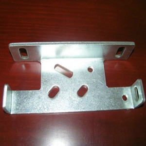 Metal Stamping Parts Factory Oem Aluminum Steel Stamped Sheet Metal Part Quickly Produce Samples - Product Image 6