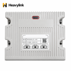 Carte de commande Heavylink 21Q8-32310 pour excavatrice RX305LC-9T - Product Image 2