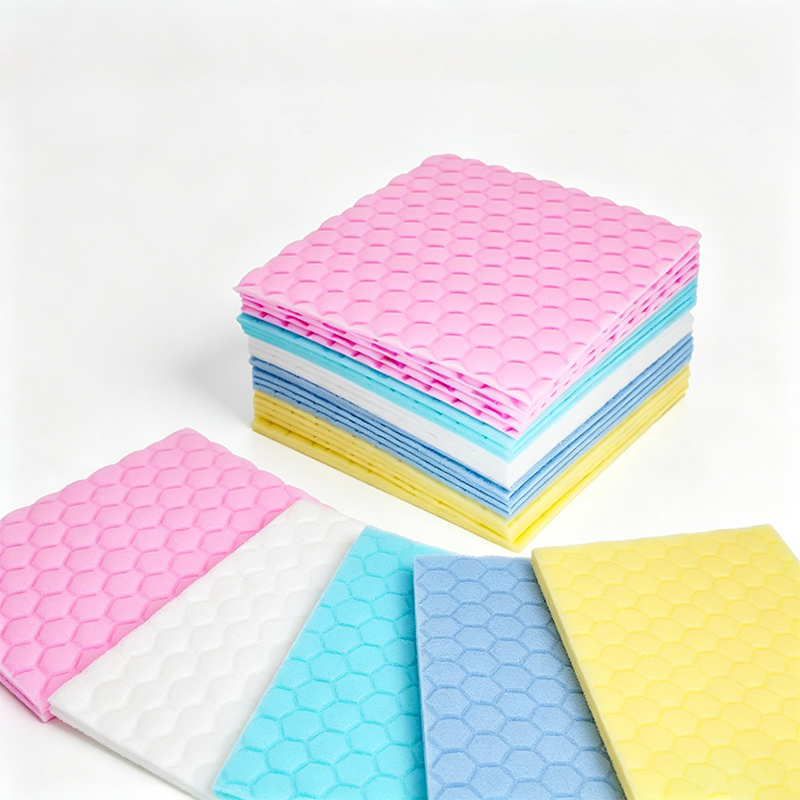 Household Multi Functional Premium Melamine Sponge