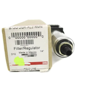 Nouveau Contrôleur PLC d'Automatisation Industrielle Original B72G-2GK-AL2-R-MN pour Entrepôt, Neuf et Original - Product Image 1