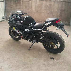 Motocyclettes d'<span class=keywords><strong>occasion</strong></span> de style Kawasaki, <span class=keywords><strong>moto</strong></span> Ninja 250cc d'<span class=keywords><strong>occasion</strong></span> pour enfants avec moteur puissant. <span class=keywords><strong>Moto</strong></span> pour adultes. - Product Image 2