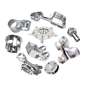 XYZ 3-Axis Linear <strong>Guide</strong> Rails for CNC Machinery Gantry Robot Arm Ball Screw Sliders Industrial Automation Machining Services - Product Image 6