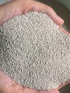 HUAWEI fabrika bentonit peletler sodyum bentonit granül bentonit gübre peletleyici - Product Image 5