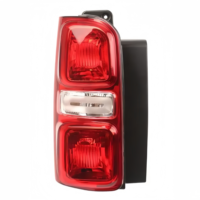 Feux arrière gauche et droit LED pour Itroen Jumpy Peugeot Expert Opel VIVARO 16-21 9808243180 9808243080