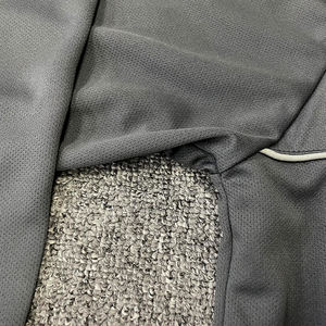 Veste à fermeture éclair pour hommes 1/4 Sublimation vierge personnalisée - Product Image 5