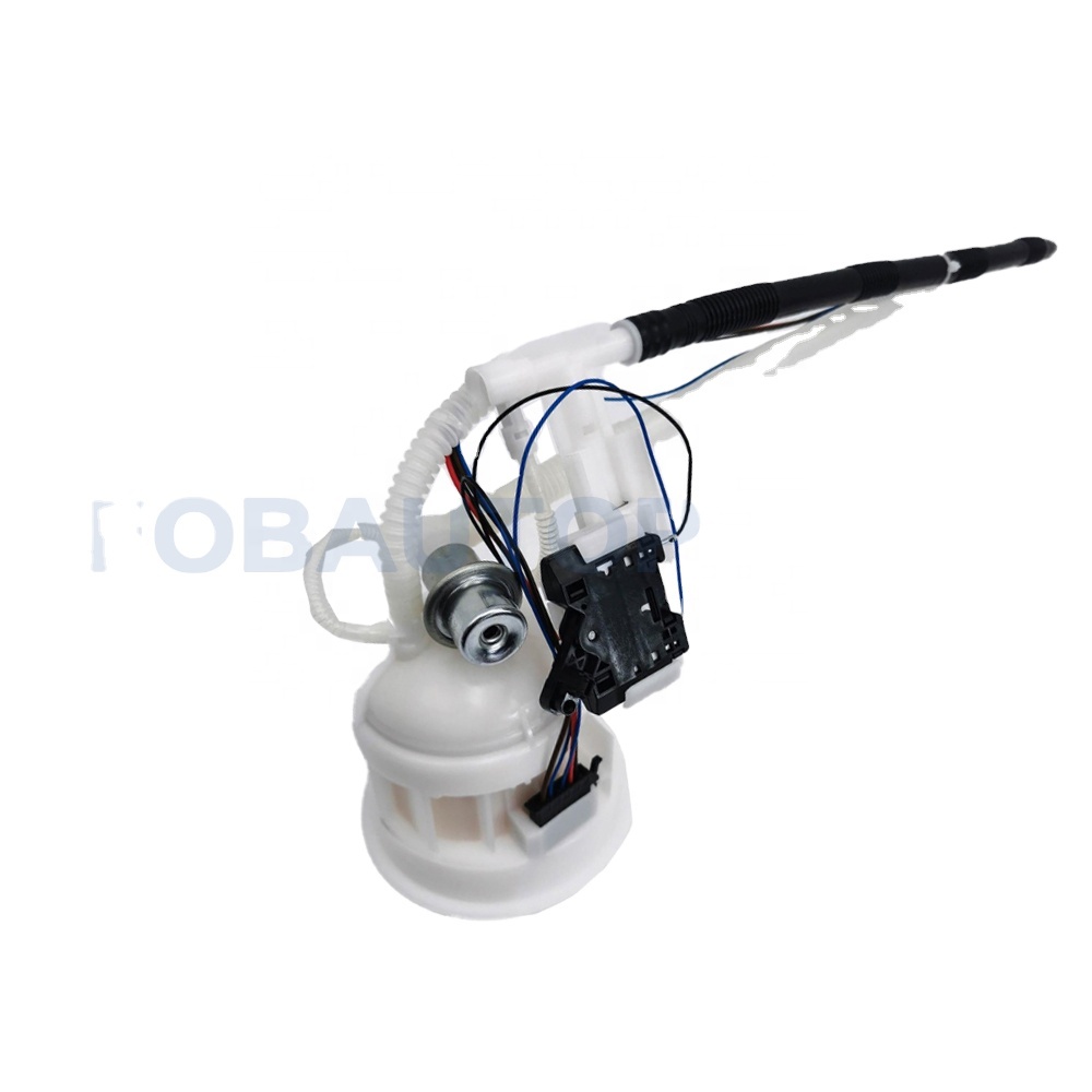 Fuel Pump Assembly for Mercedes Benz W211 E320 E350 E350 E500 CLS500 2002-2009 2114703994