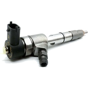 Inyector de Combustible 4D95 QSB3.3 B3.3 0445110307 6271-11-3100 4941109 4955415 para Excavadora Komatsu, Bomba Inyectora Diésel - Product Image 5