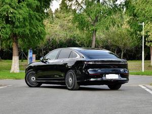 Nouvelle Version 2026 de la <span class=keywords><strong>Voiture</strong></span> Électrique Berline VOYAH Zhuiguang L AWD de Marque Chinoise – Véhicule Électrique à Grande Vitesse le Plus Vendu, Fabriqué en Chine - Product Image 4