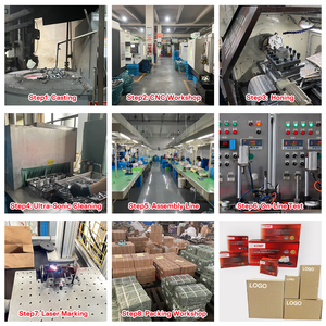 Cilindro Maestro de Freno Hidráulico KOMP para SUZUKI, HYUNDAI, HINO, MAZDA, NISSAN, <span class=keywords><strong>TOYOTA</strong></span>, Cilindro Original - Product Image 3