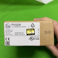 Capteur de pression électronique pour PLC PX3228