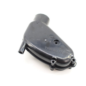Cubierta de carburador para Volkswagen Jetta Mk2 Mk3 76S 129 654A, pieza de repuesto de plástico - Product Image 1