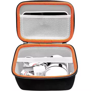 Estuche de EVA Estuche rígido de viaje Estuche rígido de EVA para monitor <span class=keywords><strong>HelloBaby</strong></span> - Product Image 1
