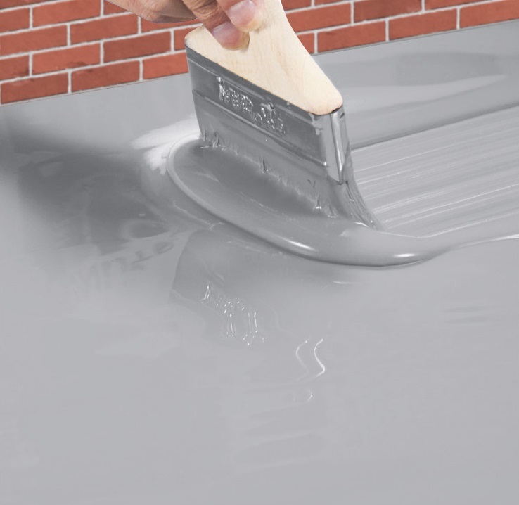 Liquid Waterproof Membrane and Waterproofing Materials