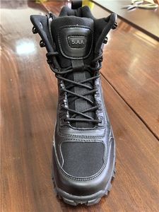 Botas de Desierto con Tacón Alto para Hombre TSB22 39-46 - Product Image 5