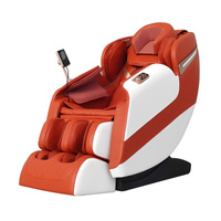 Fauteuil de massage moderne de loisirs Spa Fauteuil de massage Fauteuil de massage de la circulation sanguine