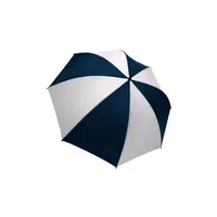 Windproof פיברגלס פרקו מטריית קידום מכירות גולף מטריות