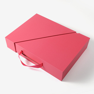 Custom Luxury Red <strong>Chocolate</strong> <strong>Bar</strong> Package Box Empty Gift Boxes Paper Divider for Food Sweets <strong>Dates</strong> and <strong>Chocolate</strong> Box Packaging - Product Image 3