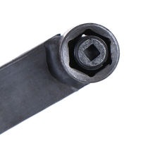 Clé de réglage de soupape de moto, outil d'entretien pour démontage et montage, réglage standard du jeu des soupapes du moteur