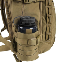 Sac à dos Molle pour ordinateur portable robuste sac tactique de Combat étanche sac tactique extérieur BSCI unisexe sac à dos étanche poignée souple
